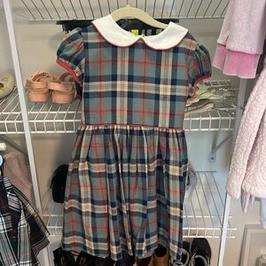 Holiday Bella bliss dress